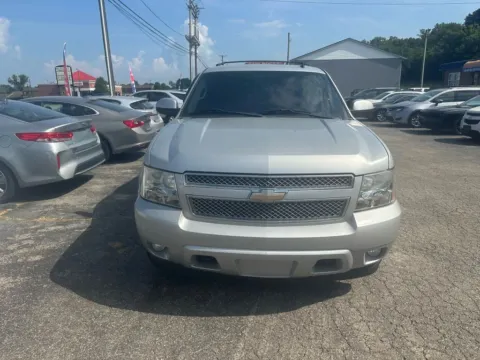 Photos of 2011 Chevrolet Tahoe LT Sport Utility 4D for sale in Chillicothe, OH at Instant Auto Sales Chillicothe