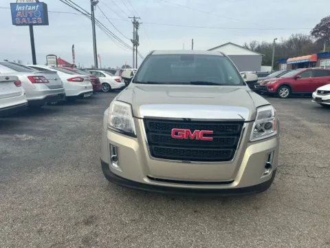 Photos of 2012 GMC Terrain SLE Sport Utility 4D for sale in Chillicothe, OH at Instant Auto Sales Chillicothe