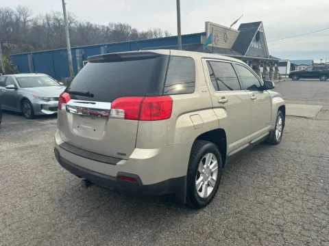 More photos of 2012 GMC Terrain SLE Sport Utility 4D at Instant Auto Sales Chillicothe, OH