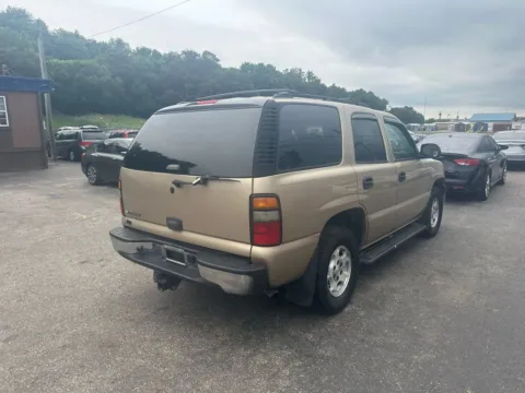 More photos of 2006 Chevrolet Tahoe LS Sport Utility 4D at Instant Auto Sales Chillicothe, OH