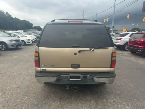 More photos of 2006 Chevrolet Tahoe LS Sport Utility 4D at Instant Auto Sales Chillicothe, OH