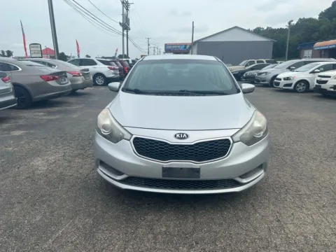Photos of 2015 Kia Forte LX Sedan 4D for sale in Chillicothe, OH at Instant Auto Sales Chillicothe
