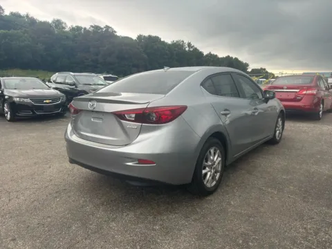 More photos of 2014 MAZDA MAZDA3 i Grand Touring Sedan 4D at Instant Auto Sales Chillicothe, OH