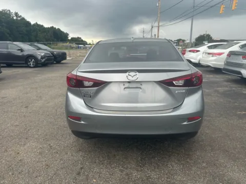 More photos of 2014 MAZDA MAZDA3 i Grand Touring Sedan 4D at Instant Auto Sales Chillicothe, OH