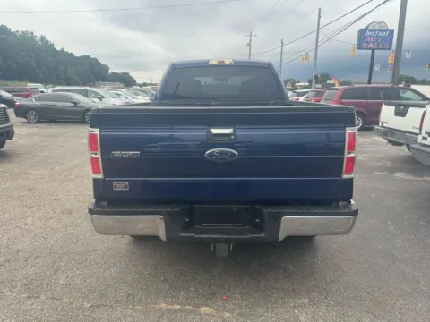 More photos of 2010 Ford F-150 Super Cab XLT Pickup 4D 6 1/2 ft at Instant Auto Sales Chillicothe, OH