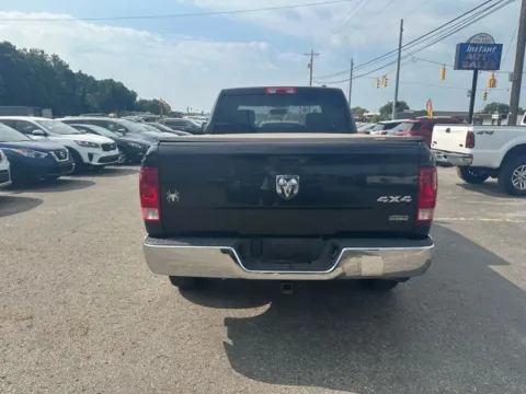 More photos of 2010 Dodge Ram 1500 Quad Cab ST Pickup 4D 6 1/3 ft at Instant Auto Sales Chillicothe, OH