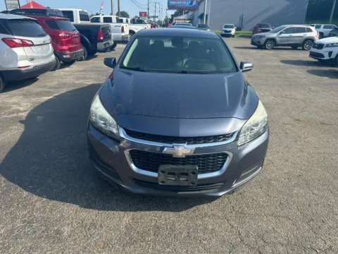 Photos of 2015 Chevrolet Malibu LT Sedan 4D for sale in Chillicothe, OH at Instant Auto Sales Chillicothe