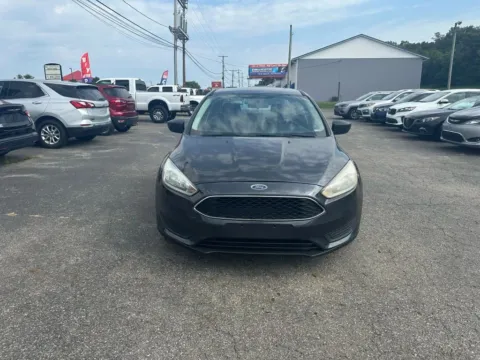 Photos of 2015 Ford Focus S Sedan 4D for sale in Chillicothe, OH at Instant Auto Sales Chillicothe