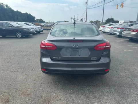More photos of 2015 Ford Focus S Sedan 4D at Instant Auto Sales Chillicothe, OH