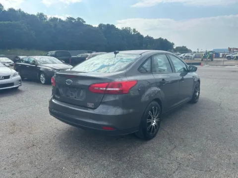 More photos of 2015 Ford Focus S Sedan 4D at Instant Auto Sales Chillicothe, OH