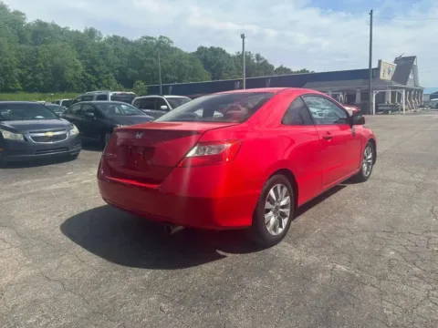 More photos of 2011 Honda Civic EX Coupe 2D at Instant Auto Sales Chillicothe, OH