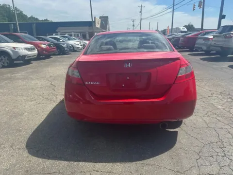 More photos of 2011 Honda Civic EX Coupe 2D at Instant Auto Sales Chillicothe, OH