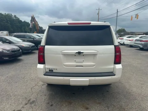 More photos of 2015 Chevrolet Tahoe LT Sport Utility 4D at Instant Auto Sales Chillicothe, OH