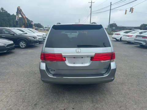 More photos of 2010 Honda Odyssey EX-L Minivan 4D at Instant Auto Sales Chillicothe, OH