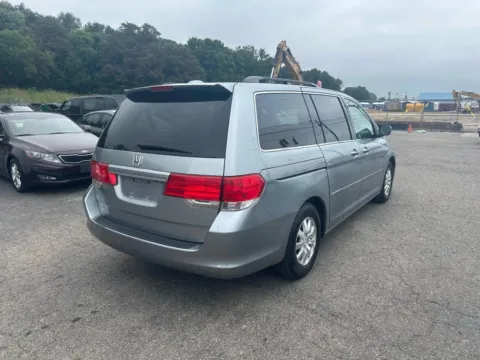 More photos of 2010 Honda Odyssey EX-L Minivan 4D at Instant Auto Sales Chillicothe, OH