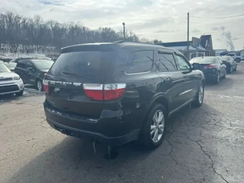 More photos of 2011 Dodge Durango Express Sport Utility 4D at Instant Auto Sales Chillicothe, OH