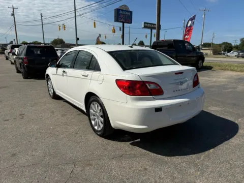 More photos of 2010 Chrysler Sebring Limited Sedan 4D at Instant Auto Sales Chillicothe, OH
