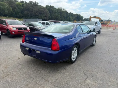 More photos of 2006 Chevrolet Monte Carlo LT Coupe 2D at Instant Auto Sales Chillicothe, OH