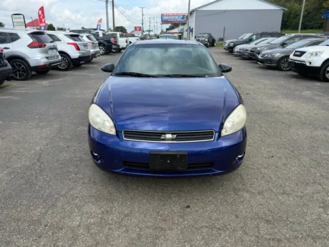 Photos of 2006 Chevrolet Monte Carlo LT Coupe 2D for sale in Chillicothe, OH at Instant Auto Sales Chillicothe