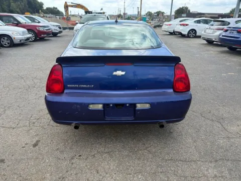 More photos of 2006 Chevrolet Monte Carlo LT Coupe 2D at Instant Auto Sales Chillicothe, OH