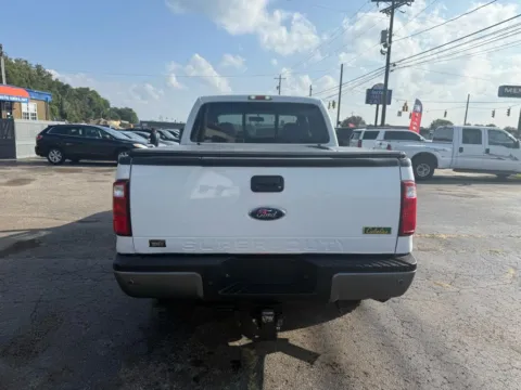 More photos of 2010 Ford F250 Super Duty Crew Cab CABELA'S Pickup 4D 6 3/4 ft at Instant Auto Sales Chillicothe, OH