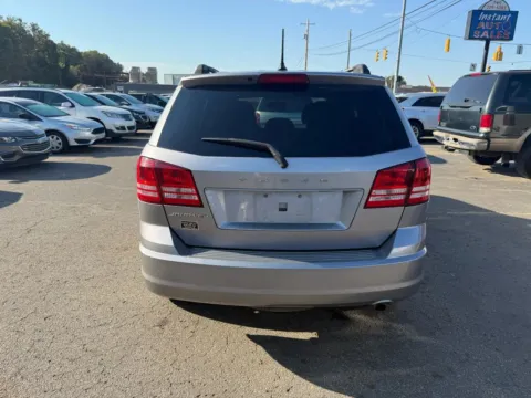 More photos of 2017 Dodge Journey SE Sport Utility 4D at Instant Auto Sales Chillicothe, OH