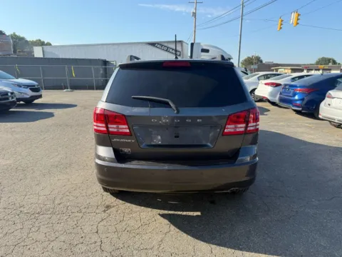 More photos of 2020 Dodge Journey SE Value Sport Utility 4D at Instant Auto Sales Chillicothe, OH