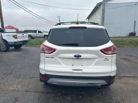 More photos of 2014 Ford Escape SE Sport Utility 4D at Instant Auto Sales Chillicothe, OH