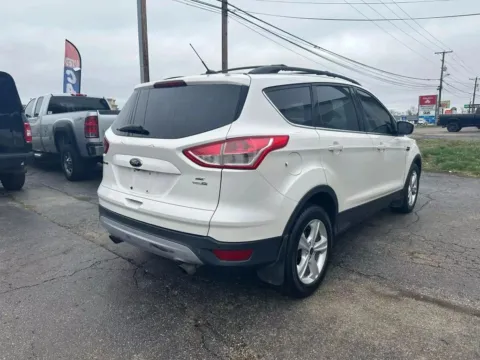 More photos of 2014 Ford Escape SE Sport Utility 4D at Instant Auto Sales Chillicothe, OH
