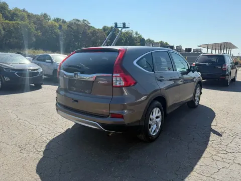 More photos of 2016 Honda CR-V EX Sport Utility 4D at Instant Auto Sales Chillicothe, OH