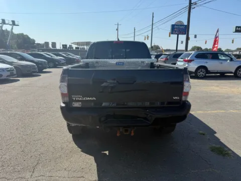 More photos of 2012 Toyota Tacoma Double Cab Pickup 4D 6 ft at Instant Auto Sales Chillicothe, OH
