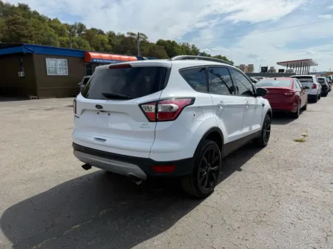 More photos of 2017 Ford Escape SE Sport Utility 4D at Instant Auto Sales Chillicothe, OH