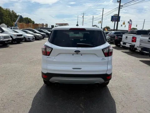 More photos of 2017 Ford Escape SE Sport Utility 4D at Instant Auto Sales Chillicothe, OH