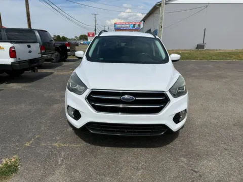 Photos of 2017 Ford Escape SE Sport Utility 4D for sale in Chillicothe, OH at Instant Auto Sales Chillicothe