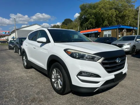 Photos of 2016 Hyundai Tucson Eco Sport Utility 4D for sale in Chillicothe, OH at Instant Auto Sales Chillicothe