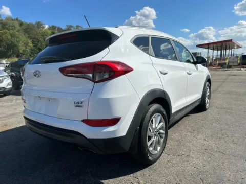 Another view of 2016 Hyundai Tucson Eco Sport Utility 4D for sale in Chillicothe, OH at Instant Auto Sales Chillicothe