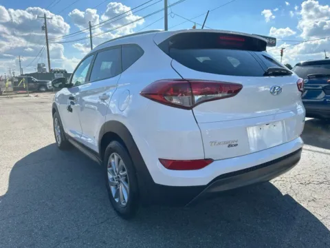 More photos of 2016 Hyundai Tucson Eco Sport Utility 4D at Instant Auto Sales Chillicothe, OH