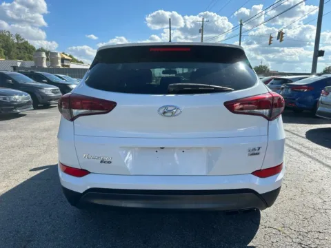 More photos of 2016 Hyundai Tucson Eco Sport Utility 4D at Instant Auto Sales Chillicothe, OH