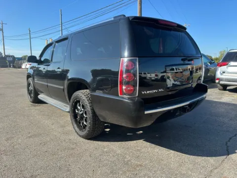 More photos of 2013 GMC Yukon XL 1500 Denali Sport Utility 4D at Instant Auto Sales Chillicothe, OH