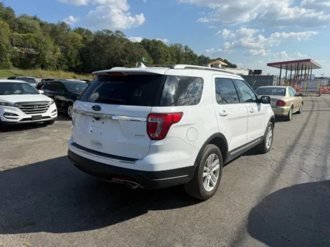 More photos of 2018 Ford Explorer XLT Sport Utility 4D at Instant Auto Sales Chillicothe, OH
