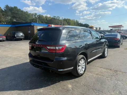 More photos of 2014 Dodge Durango SXT Sport Utility 4D at Instant Auto Sales Chillicothe, OH
