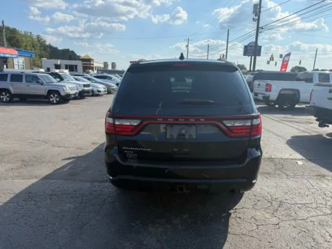 More photos of 2014 Dodge Durango SXT Sport Utility 4D at Instant Auto Sales Chillicothe, OH