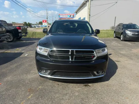 Photos of 2014 Dodge Durango SXT Sport Utility 4D for sale in Chillicothe, OH at Instant Auto Sales Chillicothe