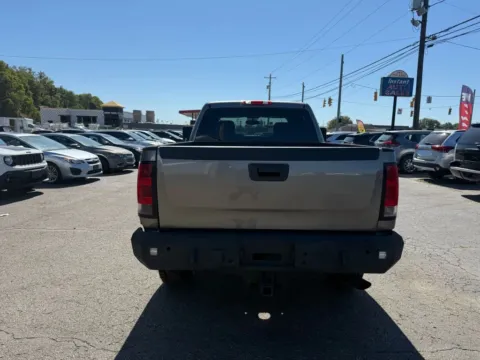 More photos of 2012 GMC Sierra 2500 HD Crew Cab SLE Pickup 4D 6 1/2 ft at Instant Auto Sales Chillicothe, OH