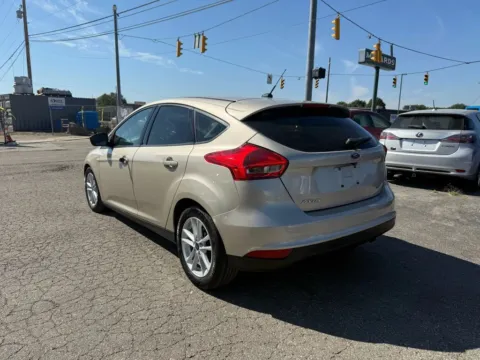 More photos of 2018 Ford Focus SE Hatchback 4D at Instant Auto Sales Chillicothe, OH