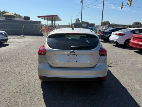 More photos of 2018 Ford Focus SE Hatchback 4D at Instant Auto Sales Chillicothe, OH