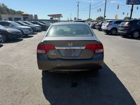 More photos of 2009 Honda Civic LX-S Sedan 4D at Instant Auto Sales Chillicothe, OH