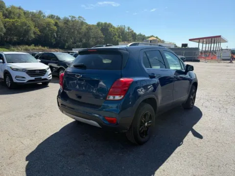 More photos of 2019 Chevrolet Trax LT Sport Utility 4D at Instant Auto Sales Chillicothe, OH