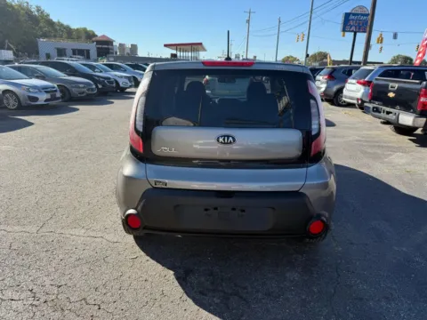 More photos of 2015 Kia Soul Wagon 4D at Instant Auto Sales Chillicothe, OH