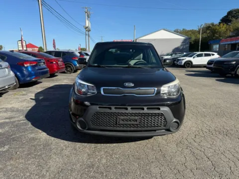 Photos of 2016 Kia Soul Wagon 4D for sale in Chillicothe, OH at Instant Auto Sales Chillicothe